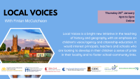 Local Voices
